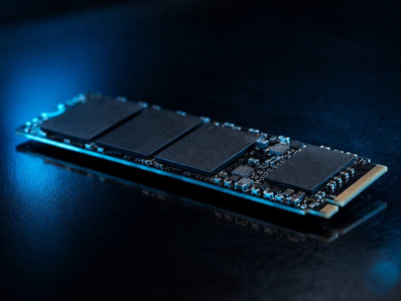 Samsung 990 Pro