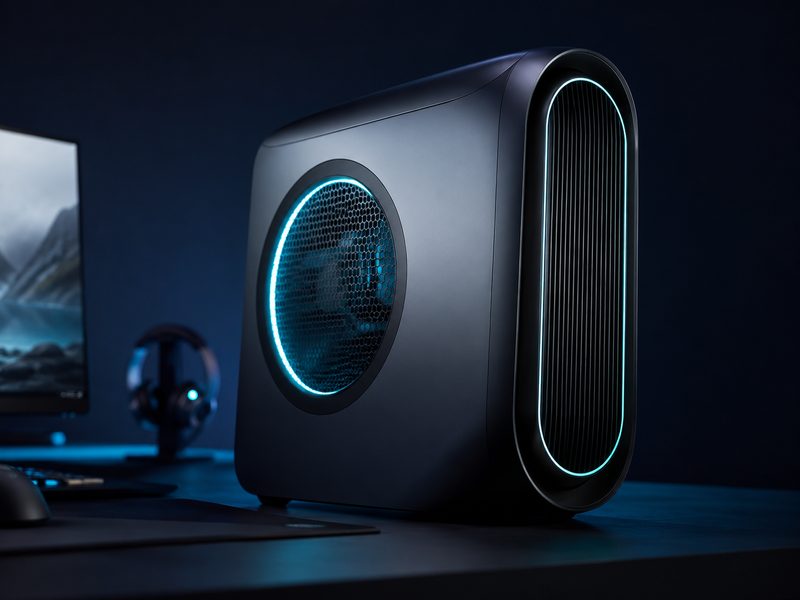 Alienware Aurora R16