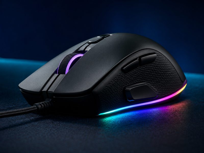 Razer Basilisk V3