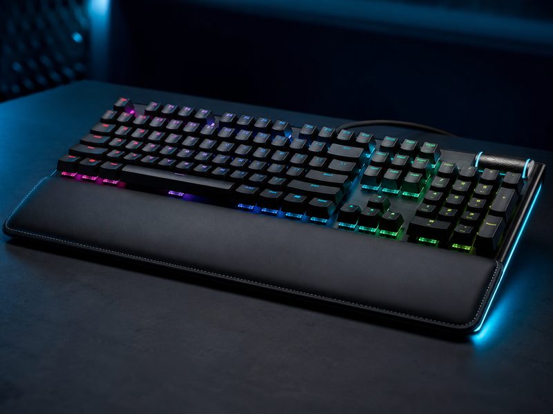 Razer BlackWidow V4 Pro