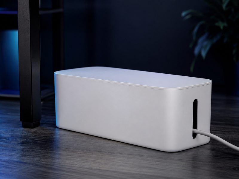 Bluelounge CableBox