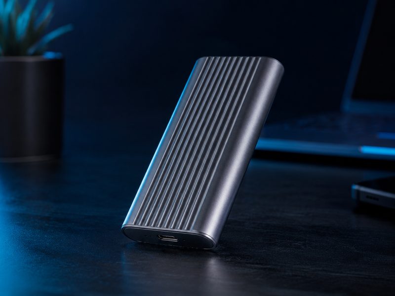 Corsair EX400U