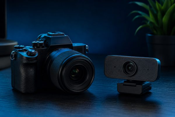 CameraGear