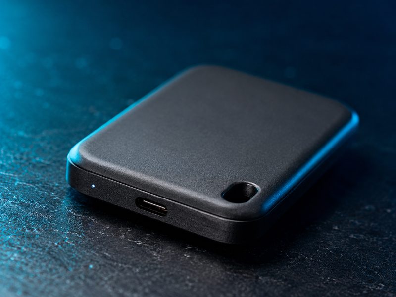 Crucial X10 Pro