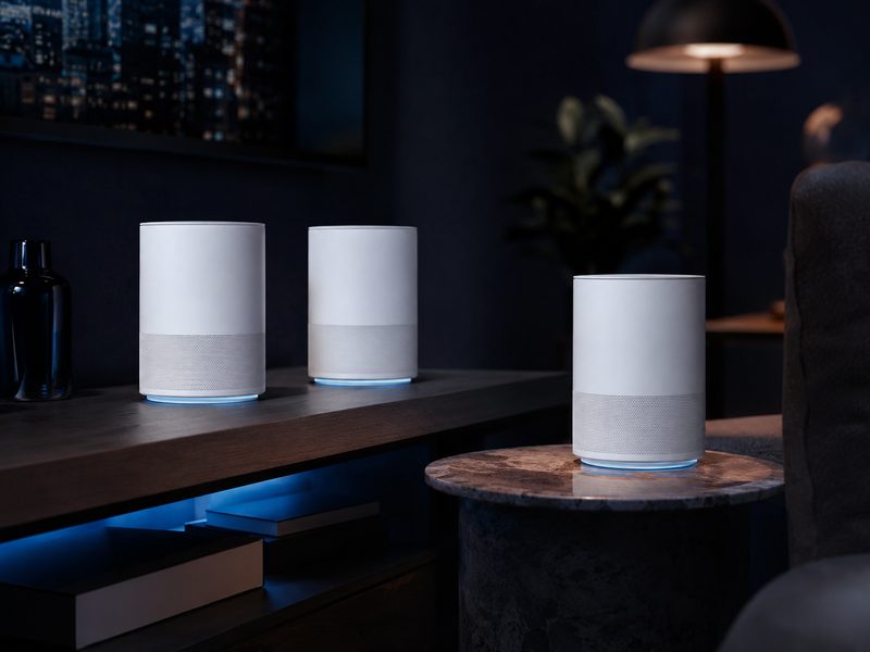 TP-Link Deco BE63