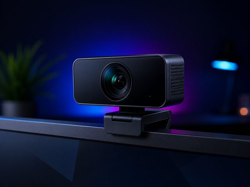 Elgato Facecam MK.2