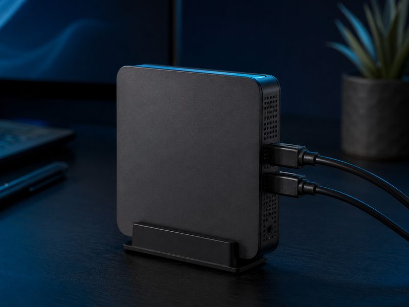 GMKtec NucBox M6 Ultra