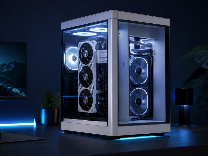 iBUYPOWER Y40