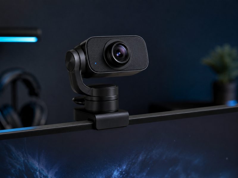 Insta360 Link 2