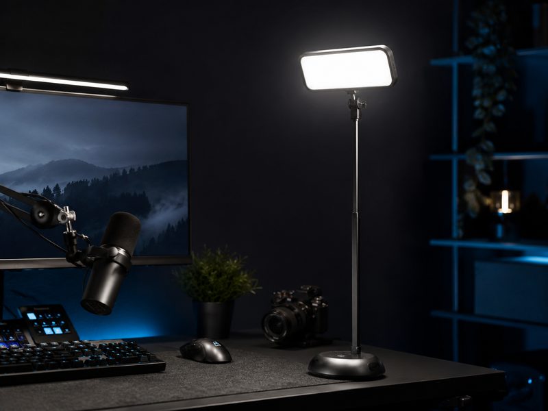 Elgato Key Light Air