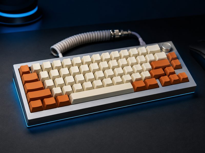 Keychron Q3 Max