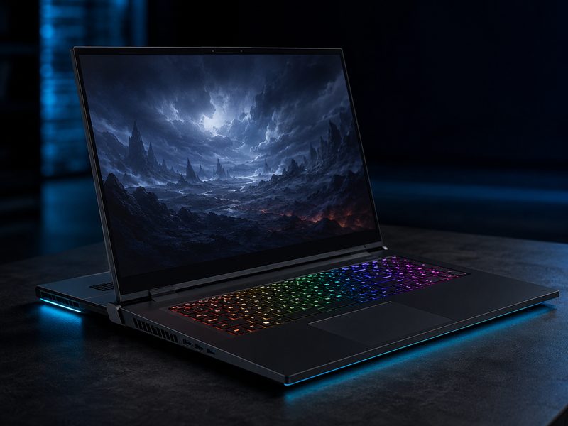 Lenovo Legion Pro 7i