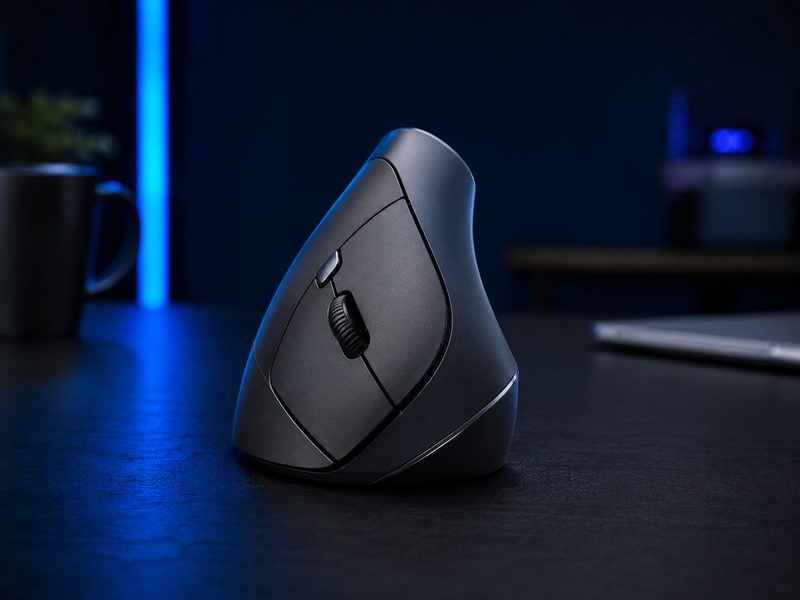 Logitech Lift