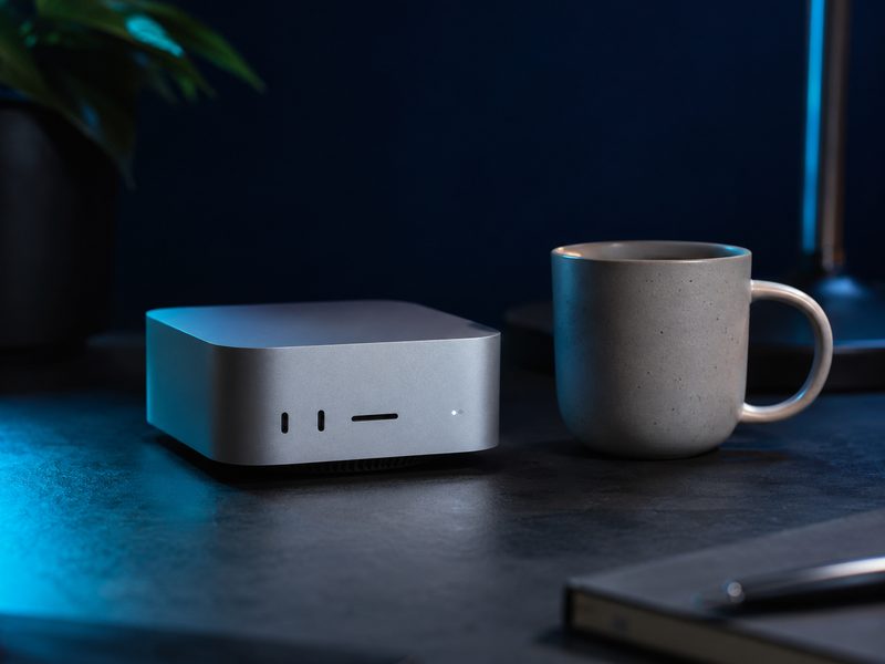 Apple Mac Mini (M4)