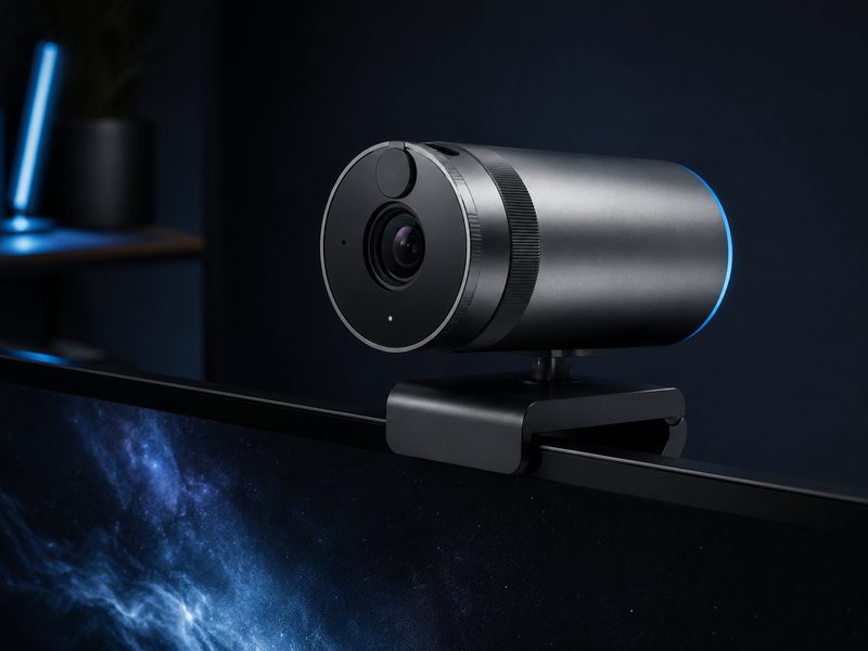 Logitech MX Brio