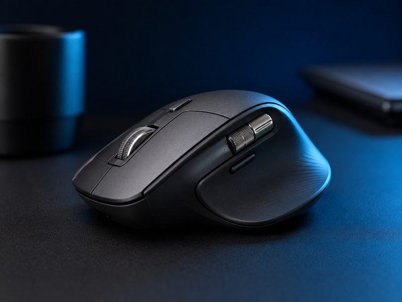 Logitech MX Master 3S