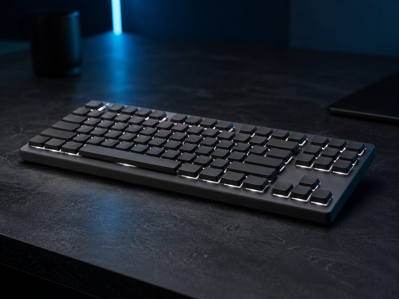 Logitech MX Mechanical