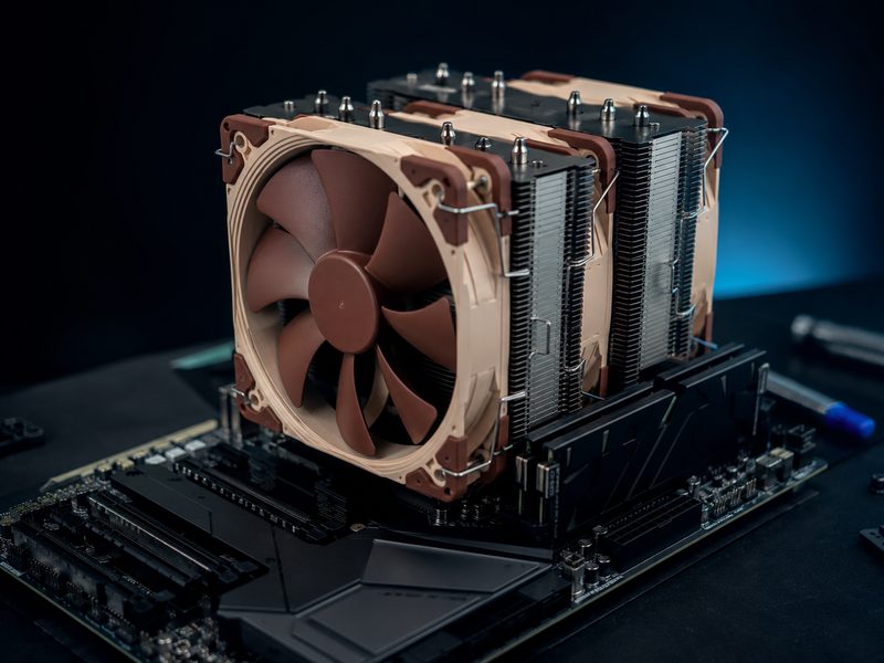 Noctua NH-D15 G2