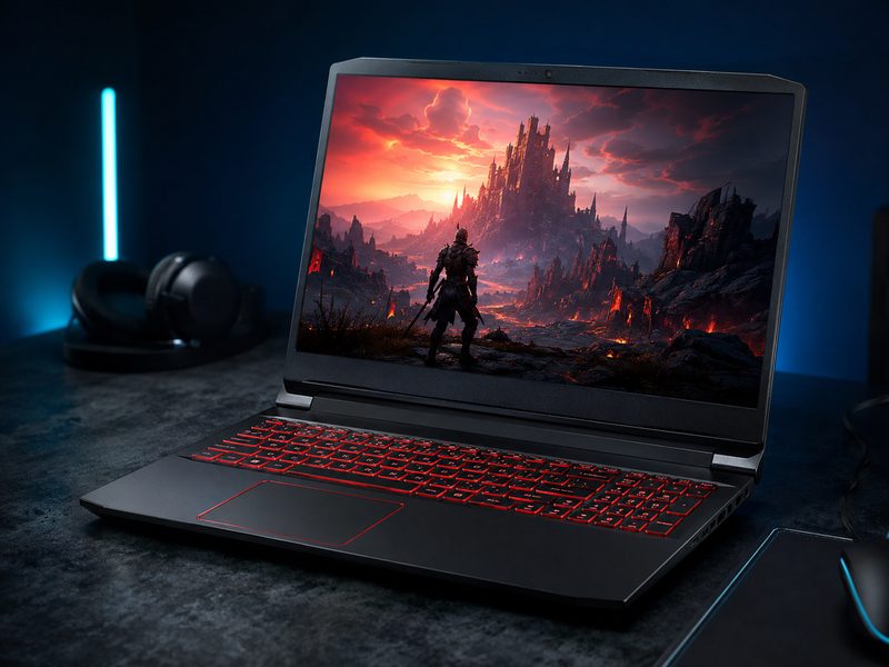 Acer Nitro V 16