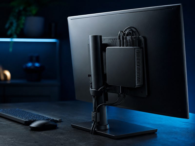 Asus NUC 14 Pro