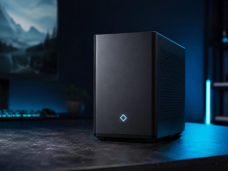HP Omen 35L