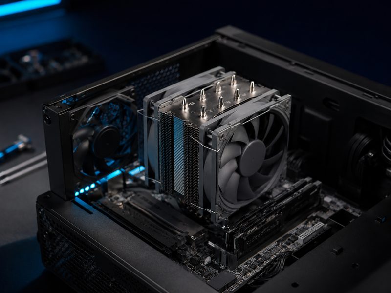 Thermalright Peerless Assassin 120 SE