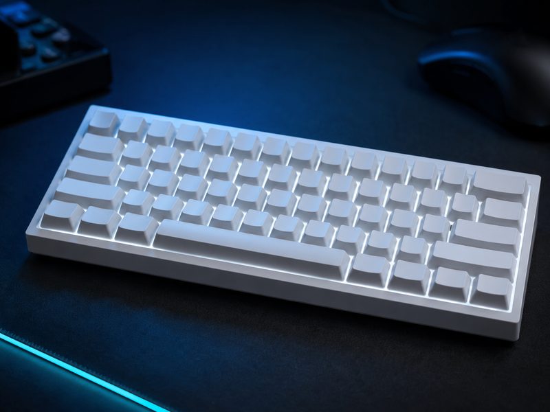Royal Kludge RK84