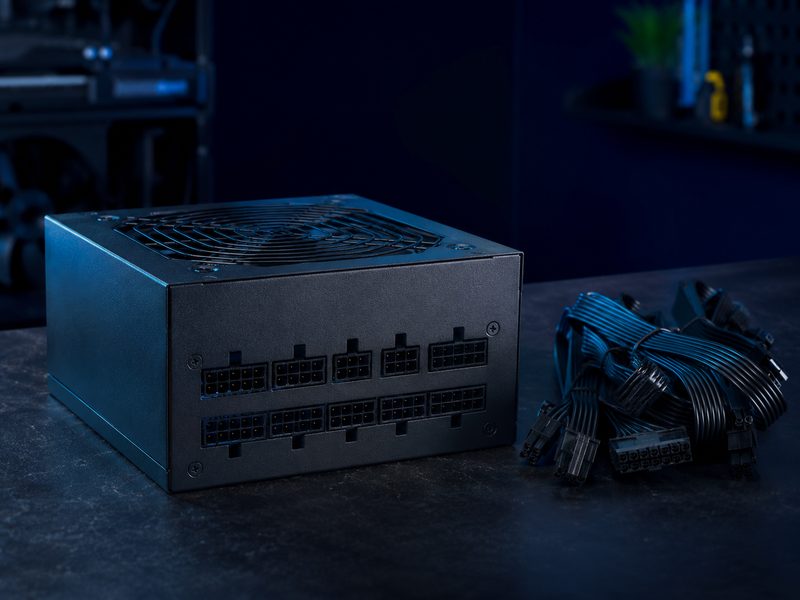 Corsair RM850e