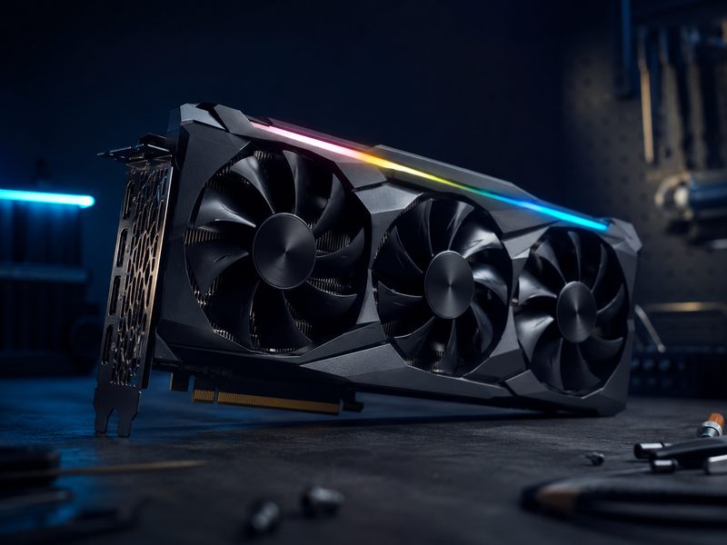 GeForce RTX 5070