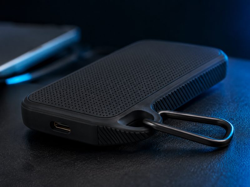 Samsung T9