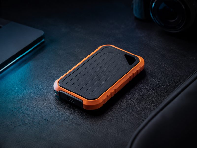 SanDisk Extreme Pro