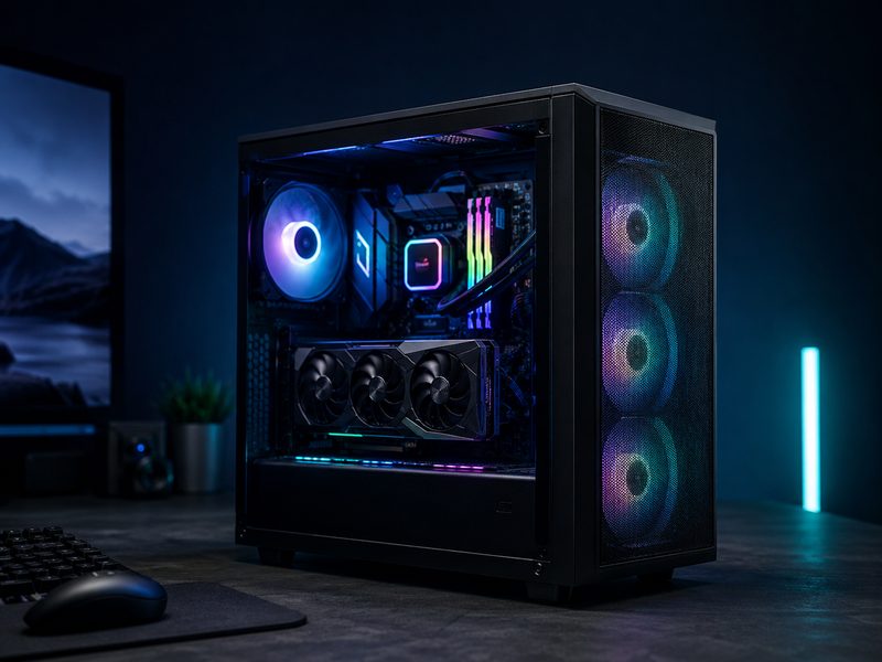 Skytech Chronos