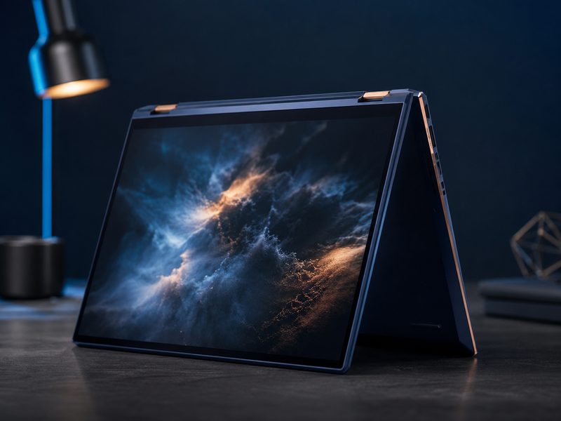 HP Spectre x360 14