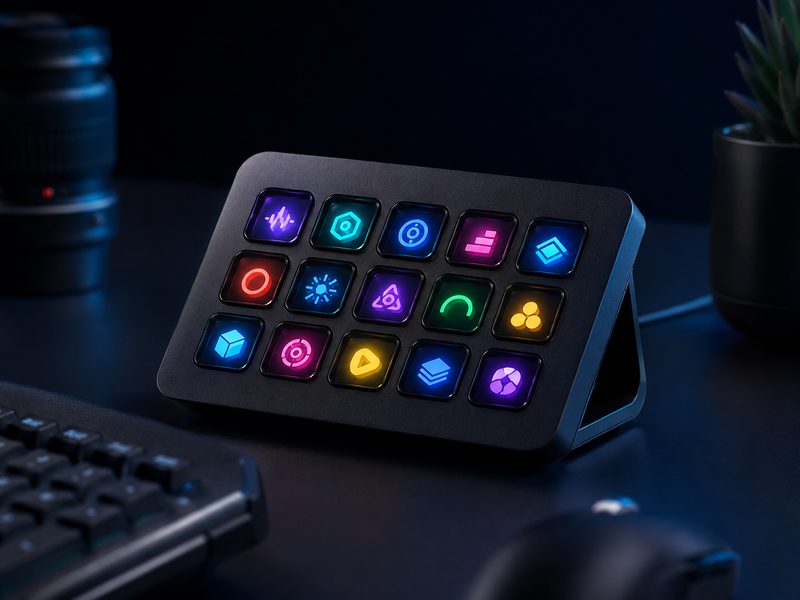 Elgato Stream Deck MK.2