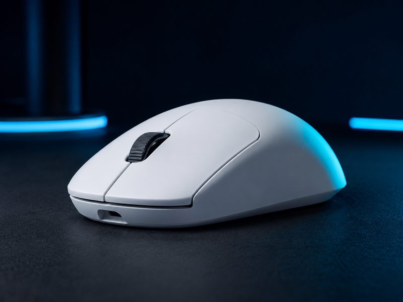 Logitech G Pro X Superlight 2