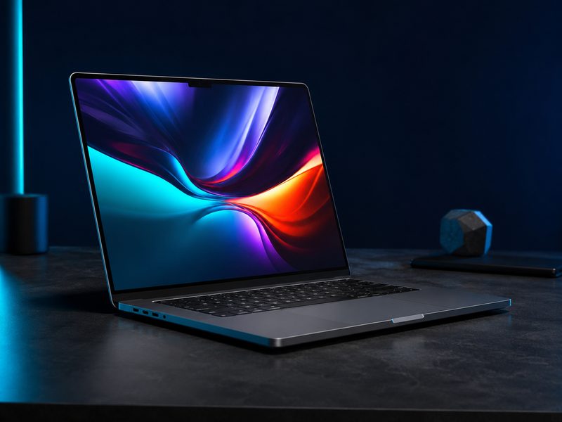 Acer Swift 16 AI