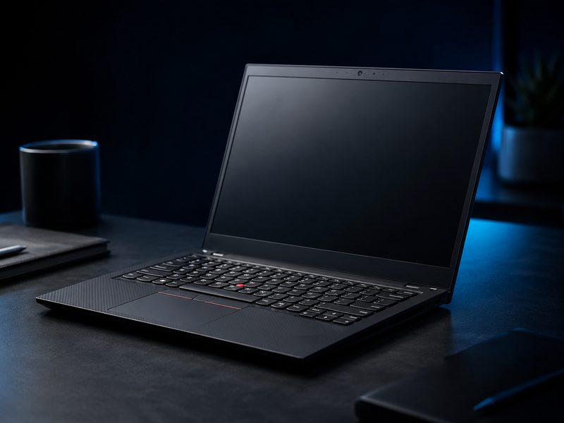 Lenovo ThinkPad X1 Carbon