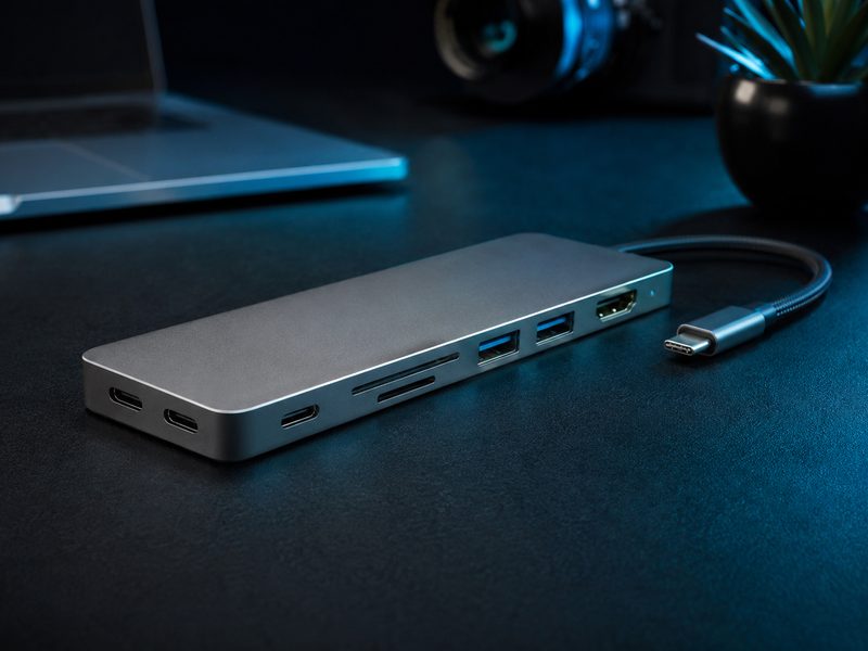 Ugreen Revodok Pro 13-in-1