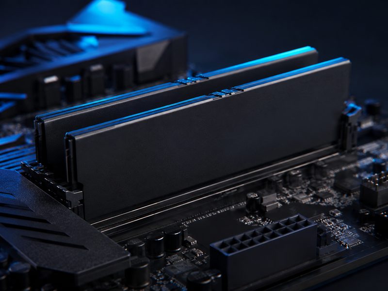 Corsair Vengeance DDR5 32GB