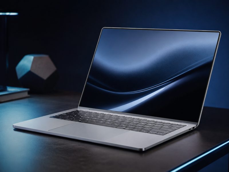 Dell XPS 13
