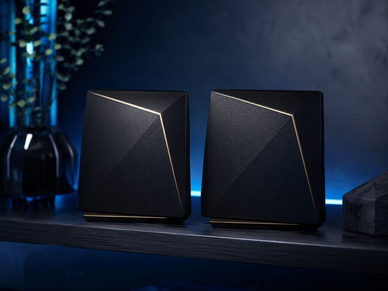 Asus ZenWiFi BT10