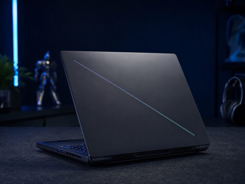 Asus ROG Zephyrus G14 (2026)